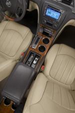 Buick Enclave 2006 года